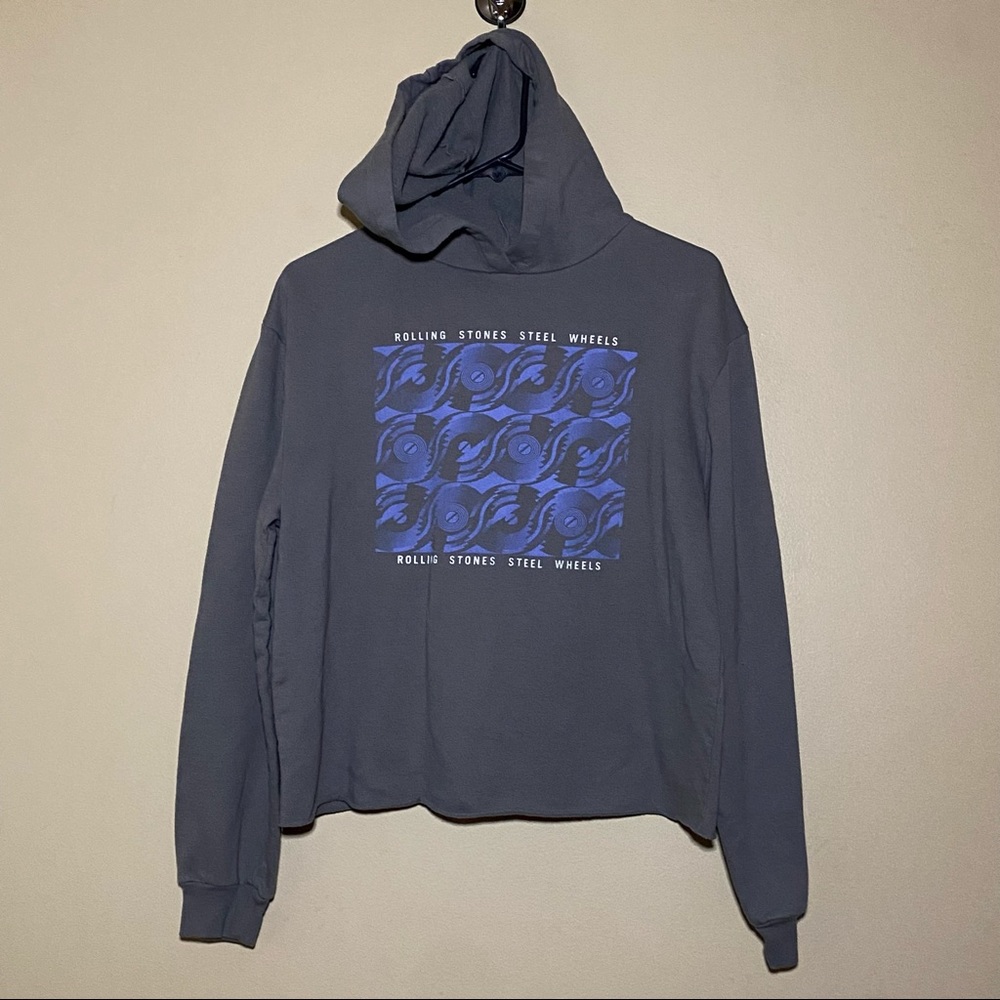 Rolling Stones Long Sleeve Shirt